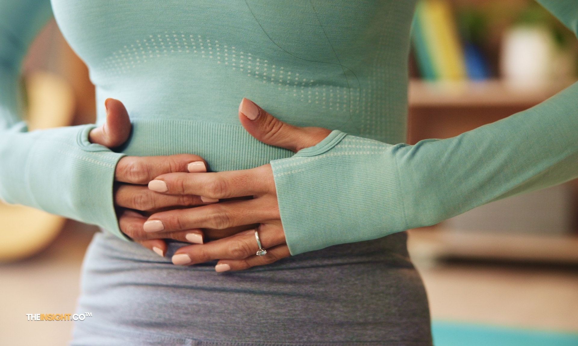 Menopause, Gut Health And The Role Of Prebiotic Fibre